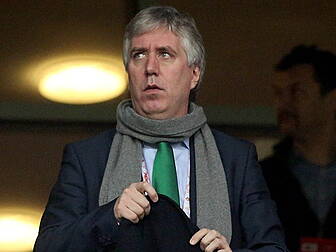 Irish Premier Division clubs e...